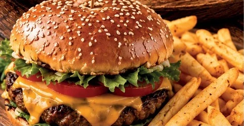 Houseburger